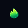 Streaq logo