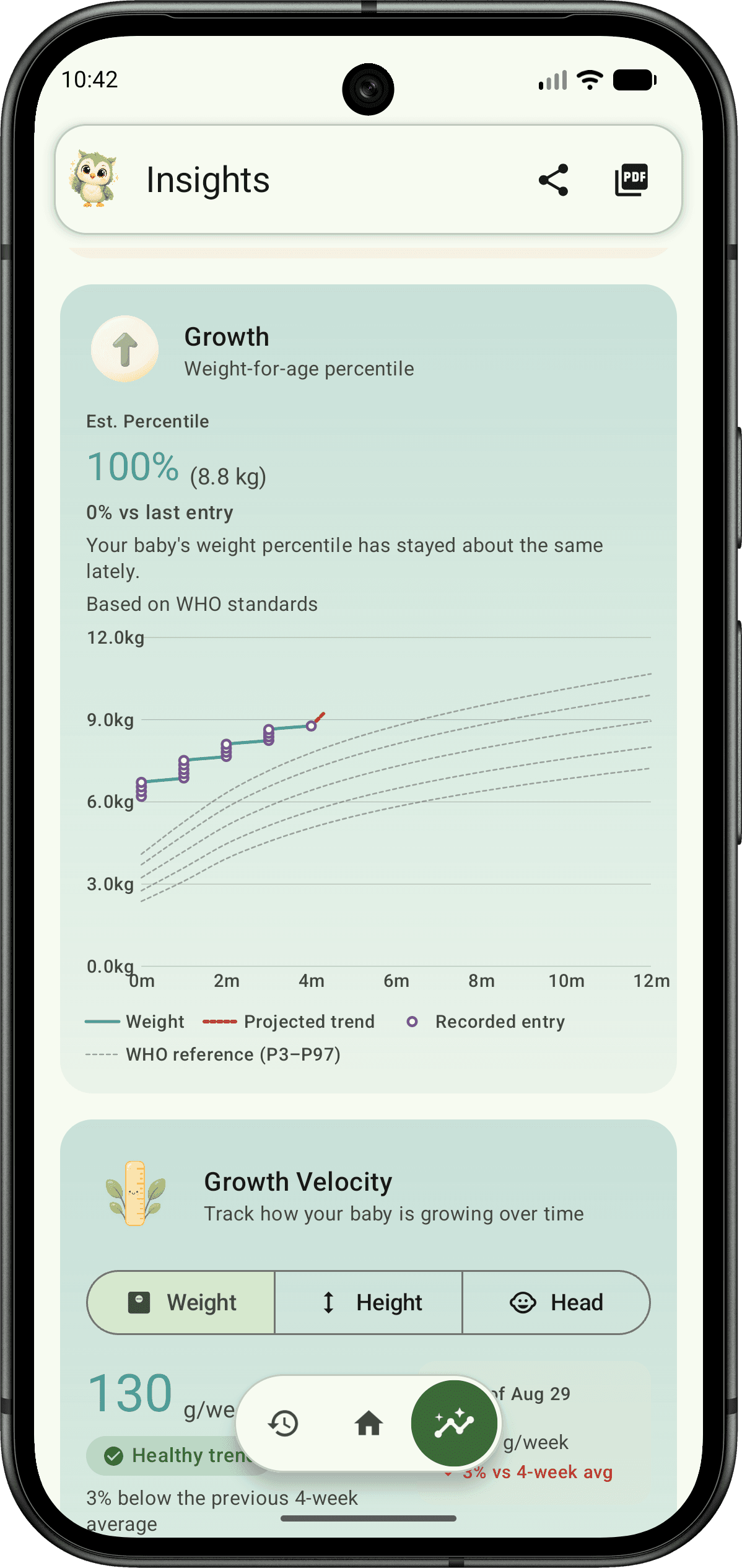 Napzy screenshot 2