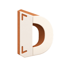 Dimbrio logo
